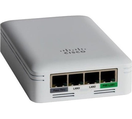 Main Image for Cisco Aironet 1815w Dual Band IEEE 802.11ac 1 Gbit/s Wireless Access Point