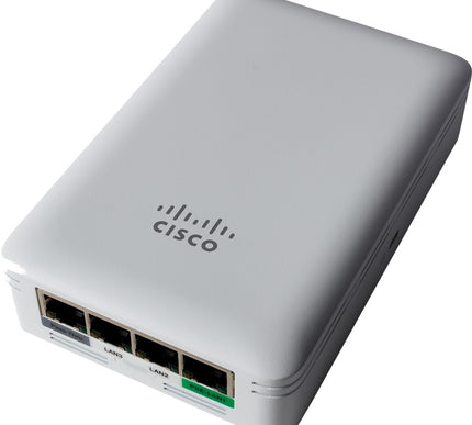 Main Image for Cisco Aironet 1815w Dual Band IEEE 802.11ac 1 Gbit/s Wireless Access Point