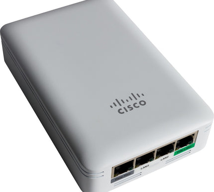 Main Image for Cisco Aironet 1815w Dual Band IEEE 802.11ac 867 Mbit/s Wireless Access Point