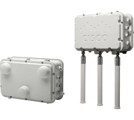 Main Image for Cisco Aironet 1552H IEEE 802.11n 300 Mbit/s Wireless Access Point