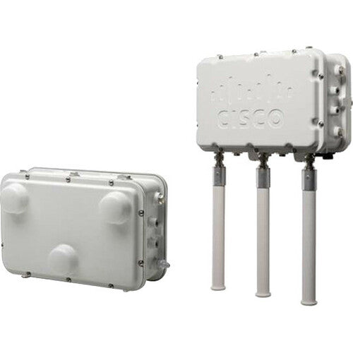 Main Image for Cisco Aironet 1552H IEEE 802.11n 300 Mbit/s Wireless Access Point