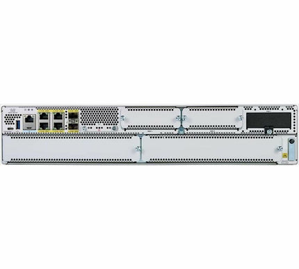 Main Image for Cisco Catalyst C8300-2N2S-4T2X Router
