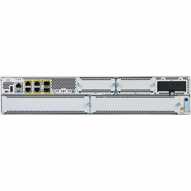 Main Image for Cisco Catalyst C8300-2N2S-4T2X Router