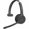 Main Image for Cisco Single-Ear, Carbon Black Headset Bundle