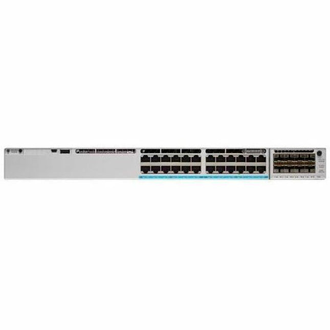 Main Image for Cisco Catalyst C9300LM-48T-4Y Ethernet Switch