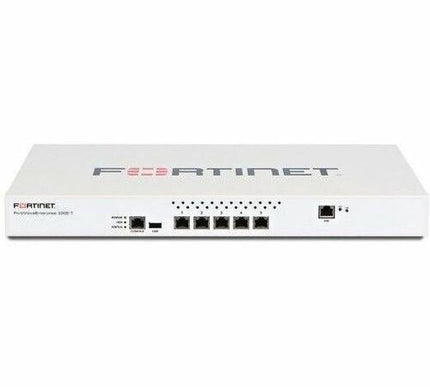 Main Image for Fortinet FortiVoice FVE-100F VoIP Gateway