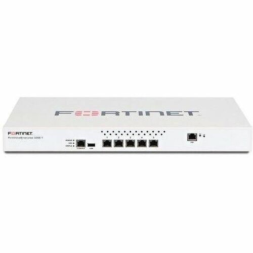 Main Image for Fortinet FortiVoice FVE-100F VoIP Gateway