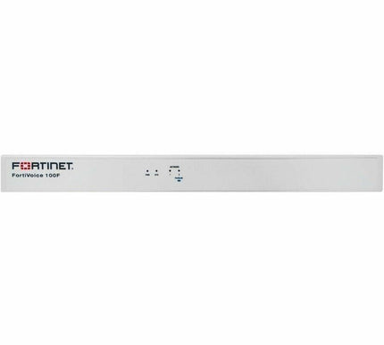 Main Image for Fortinet FortiVoice FVE-100F VoIP Gateway