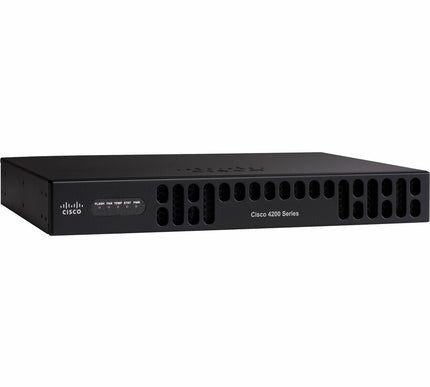 Main Image for Cisco ISR 4221 Router
