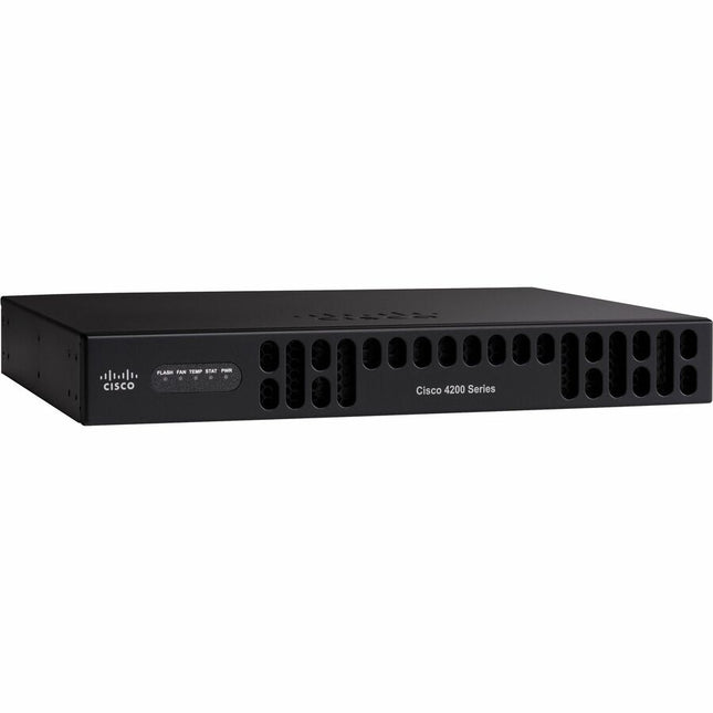 Main Image for Cisco ISR 4221 Router