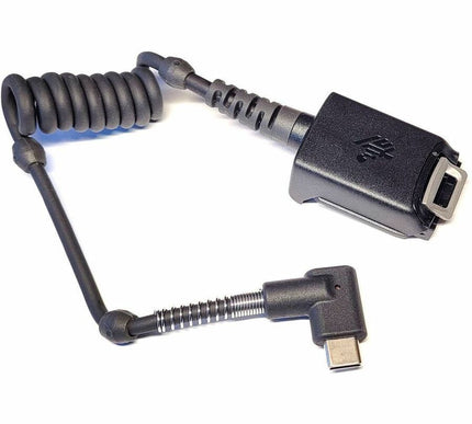 Main Image for Zebra USB Type C Data Transfer Adapter