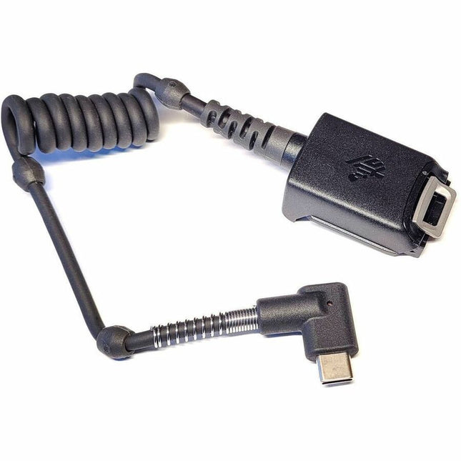 Main Image for Zebra USB Type C Data Transfer Adapter