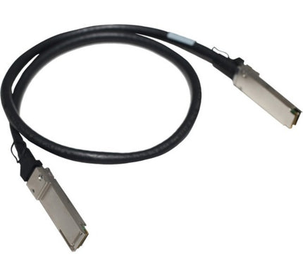 Main Image for HPE 400GbE QSFP-DD to QSFP-DD 0.5m Direct Attach Copper Cable