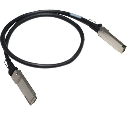 Main Image for HPE 400GbE QSFP-DD to 2xQSFP56 2m Direct Attach Copper Cable
