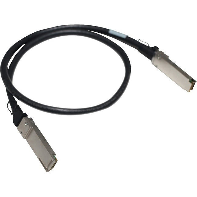 Main Image for HPE 400GbE QSFP-DD to 2xQSFP56 2m Direct Attach Copper Cable