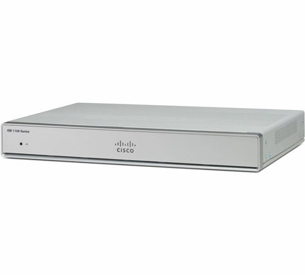 Main Image for Cisco C1112-8P Router
