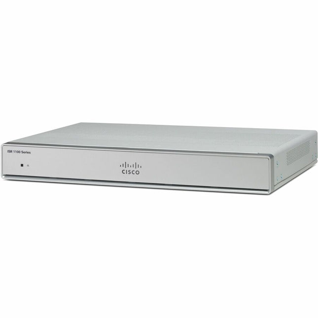 Main Image for Cisco C1112-8P Router
