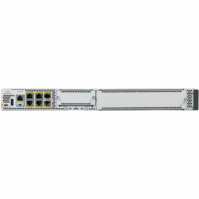 Main Image for Cisco Catalyst 8300 Router