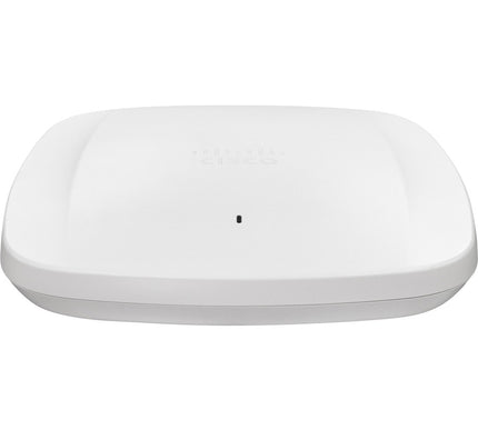 Main Image for Cisco Catalyst CW9162I Tri Band IEEE 802.11ax 3.90 Gbit/s Wireless Access Point