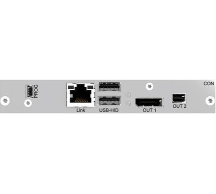 Main Image for Black Box DKM FX KVM Extender Receiver