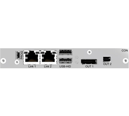 Main Image for Black Box DKM FX KVM Extender Receiver