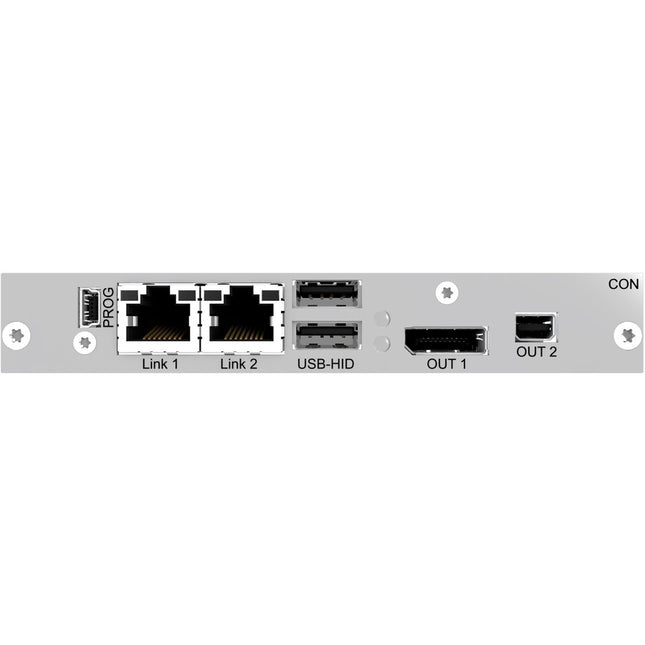 Main Image for Black Box DKM FX KVM Extender Receiver