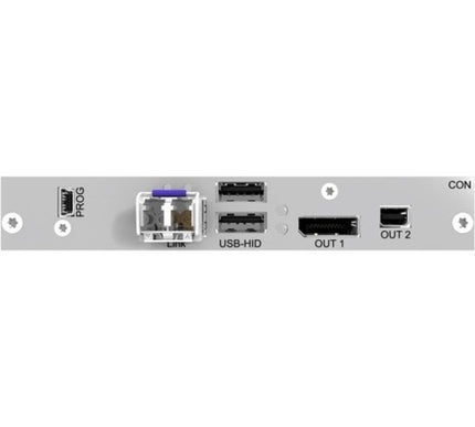 Main Image for Black Box DKM FX KVM Extender Receiver