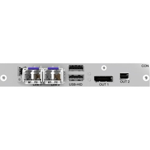 Main Image for Black Box DKM FX KVM Extender Receiver