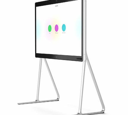 Main Image for Cisco Spark Board 70 Floor Stand