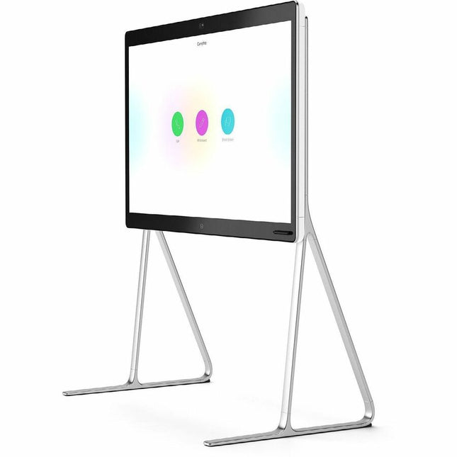 Main Image for Cisco Spark Board 70 Floor Stand