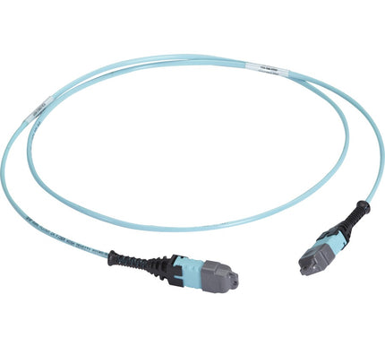 Main Image for Black Box Fiber Optic Trunk Network Cable