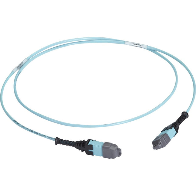 Main Image for Black Box Fiber Optic Trunk Network Cable