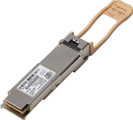 Main Image for Cisco QSFP Module