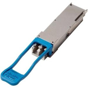 Main Image for Cisco 100GBASE LR4 QSFP Transceiver, LC, 10km over SMF