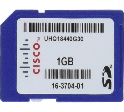 Main Image for Cisco 1 GB SD