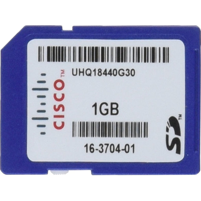 Main Image for Cisco 1 GB SD