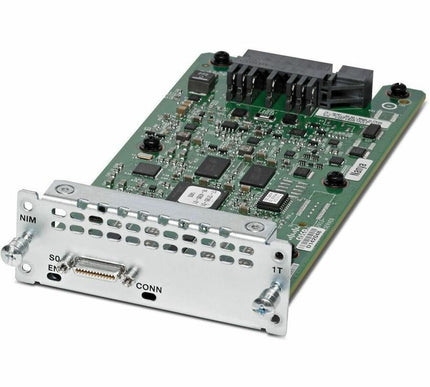 Main Image for Cisco 1-Port Serial WAN Interface Card