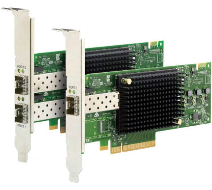 Main Image for Cisco Emulex Gen 6 Fibre Channel HBAs