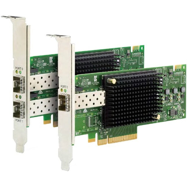 Main Image for Cisco Emulex Gen 6 Fibre Channel HBAs