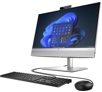 Main Image for HP EliteOne 840 G9 All-in-One Computer - Intel Core i7 12th Gen i7-12700 - 16 GB - 512 GB SSD - 23.8" Touchscreen - Desktop
