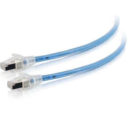 Main Image for C2G 200ft HDBaseT Certified Cat6a Cable - Non-Continuous Shielding - CMP Plenum