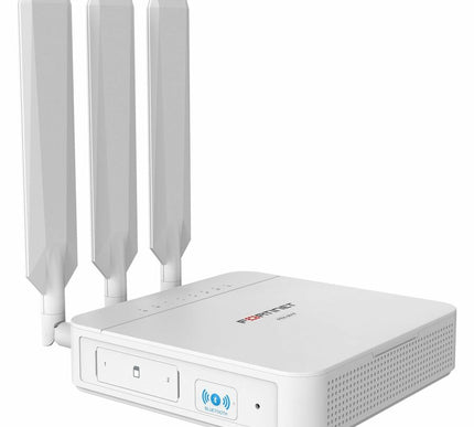 Main Image for Fortinet FortiExtender FEX-201F 2 SIM Ethernet, Cellular Wireless Router