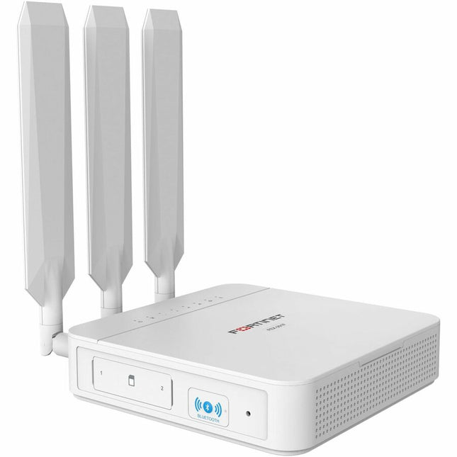 Main Image for Fortinet FortiExtender FEX-201F 2 SIM Ethernet, Cellular Wireless Router