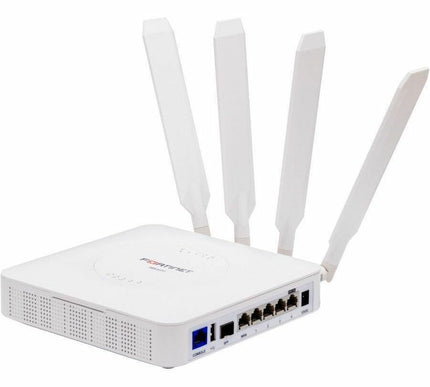 Main Image for Fortinet FortiExtender FEX-201F 2 SIM Ethernet, Cellular Wireless Router