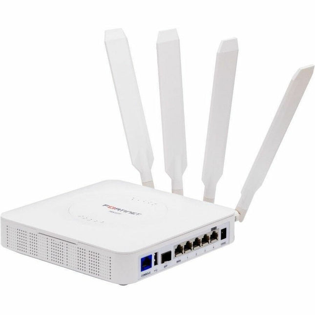 Main Image for Fortinet FortiExtender FEX-201F 2 SIM Ethernet, Cellular Wireless Router