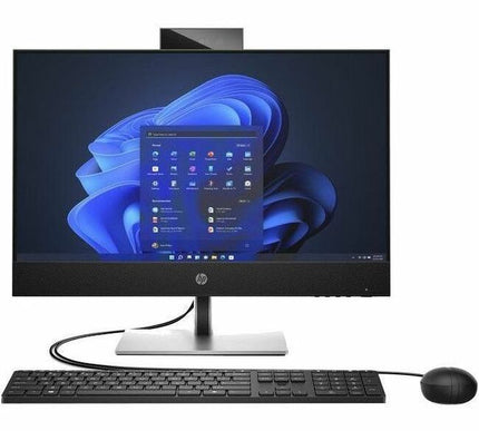 Main Image for HP ProOne 440 G9 All-in-One Computer - Intel Core i7 12th Gen i7-12700 - vPro Technology - 16 GB - 256 GB PCI Express NVMe SSD - 23.8" Full HD - Desktop