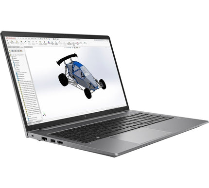 Main Image for HP ZBook Power G9 15.6" Mobile Workstation - 60 Hz - Intel Core i9 12th Gen i9-12900H - 32 GB - 1 TB SSD