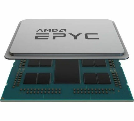 Main Image for HPE AMD EPYC 9004 (4th Gen) 9654 Hexanonaconta-core (96 Core) 2.40 GHz Processor Upgrade