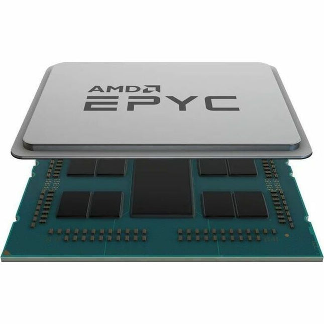 Main Image for HPE AMD EPYC 9004 (4th Gen) 9654 Hexanonaconta-core (96 Core) 2.40 GHz Processor Upgrade