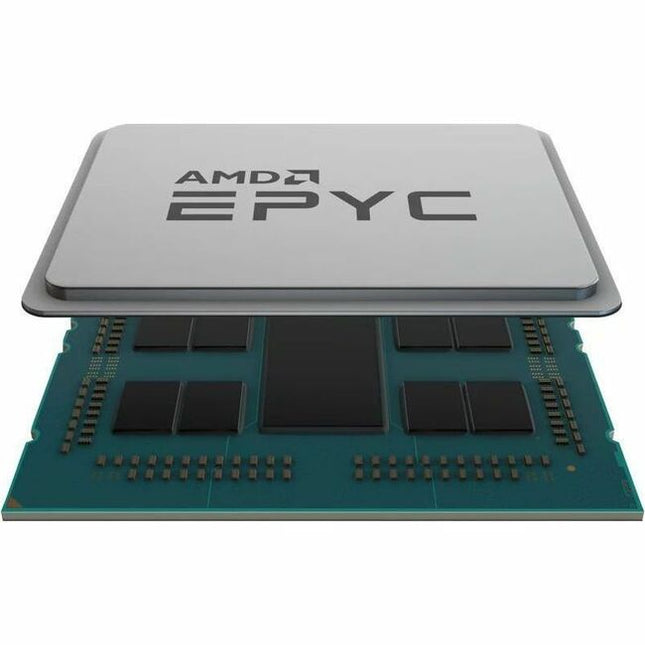 Main Image for HPE AMD EPYC 9004 9374F Dotriaconta-core (32 Core) 3.85 GHz Processor Upgrade